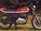 1976 Ducati 500 Sport Desmo